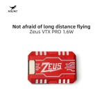 HGLRC VTX PRO 1.6W for Racing Drone